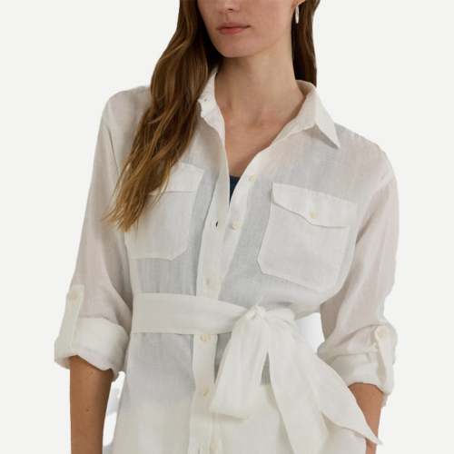 Camisa - CHADWICK-LONG SLEEVE-SHIRT - Imagen 3