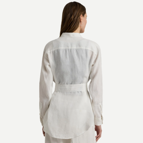 Camisa - CHADWICK-LONG SLEEVE-SHIRT - Imagen 2