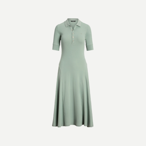 Vestido - LILLIANNA-ELBOW SLEEVE-DAY DRESS - Imagen 3