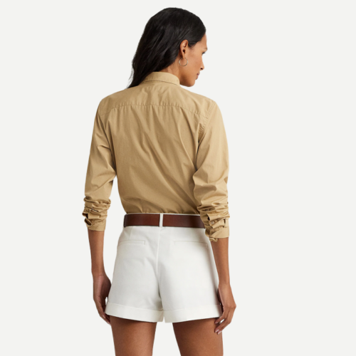 Camisa - JAMELKO-LONG SLEEVE-BUTTON FRONT SHIRT - Imagen 2