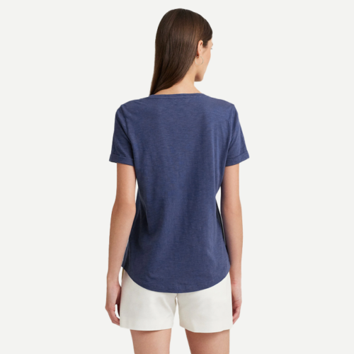 Camisa - HAILLY-SHORT SLEEVE-T-SHIRT - Imagen 2