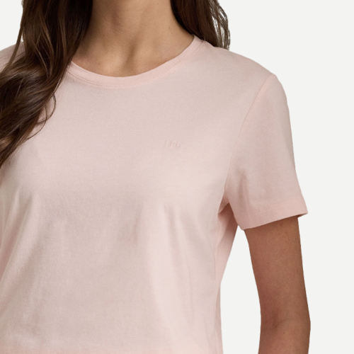 Camisa - GENETH-SHORT SLEEVE-T-SHIRT - Imagen 3