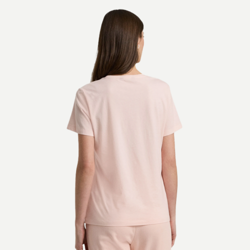 Camisa - GENETH-SHORT SLEEVE-T-SHIRT - Imagen 2