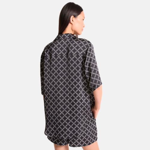 Camisa EMPIRE LOGO CAMP SHRT - Imagen 2