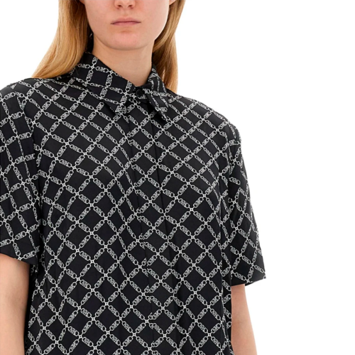 Camisa EMPIRE LOGO CAMP SHRT - Imagen 3