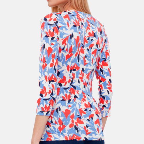 Blusa Lauren - Camisa Manga Larga - Imagen 2