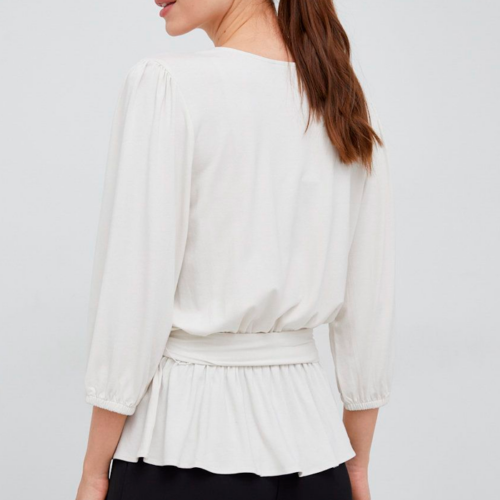 Blusa - Ralph Lauren Women - Imagen 3