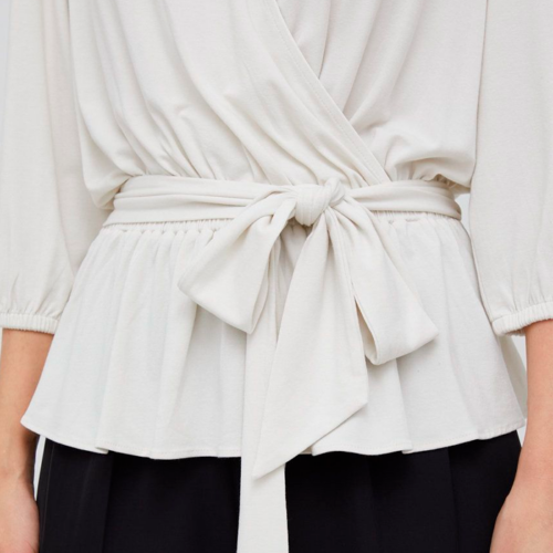 Blusa - Ralph Lauren Women - Imagen 2