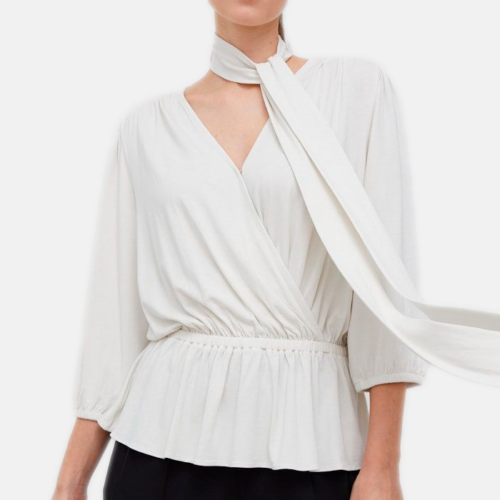 Blusa - Ralph Lauren Women