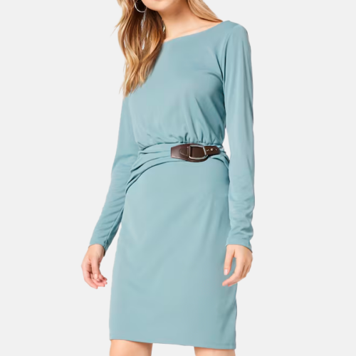 Vestido Lauren Ralph Lauren