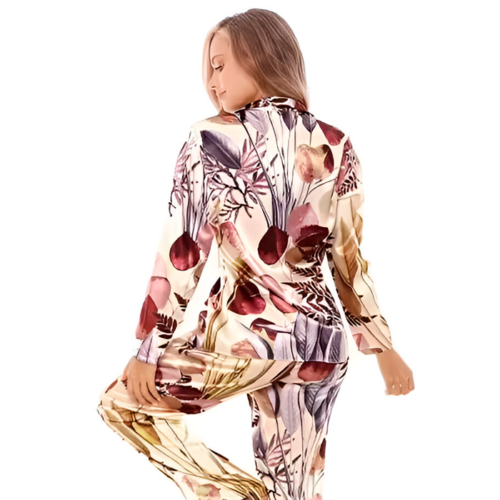 Pijama - Chamela BLUSA - Imagen 2