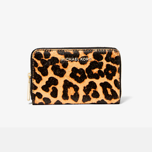 Tarjetero - Michael Kors