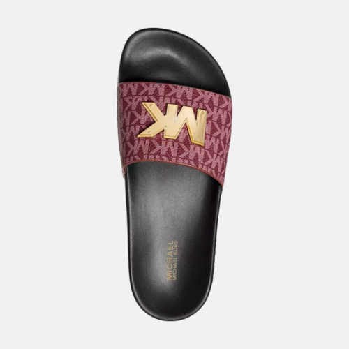 Chancletas - Michael Kors - Imagen 2