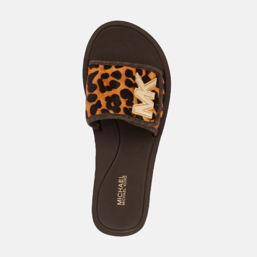 Chancletas - Michael Kors - Imagen 3