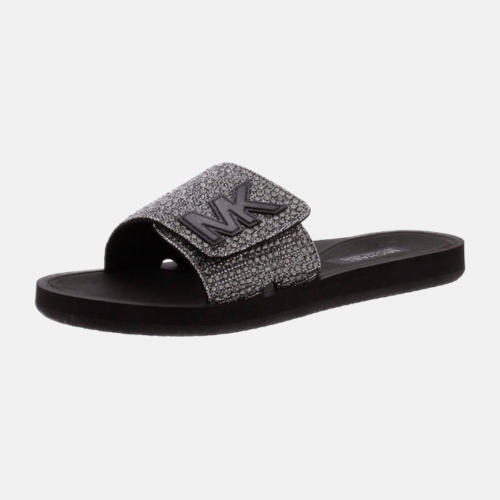 Chancletas - Michael Kors