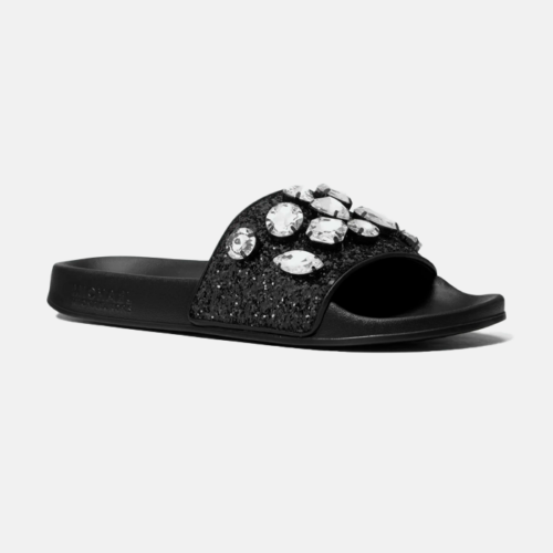 Chancletas - Michael Kors