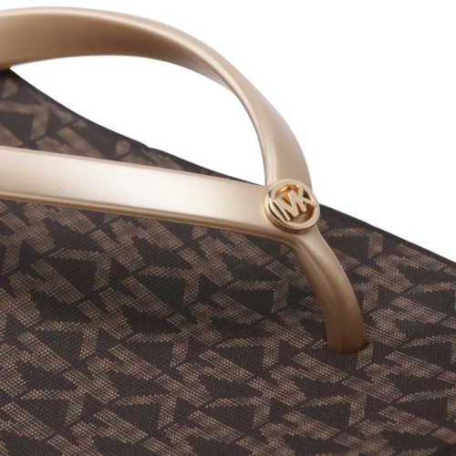 Chancletas - Michael Kors - Imagen 2