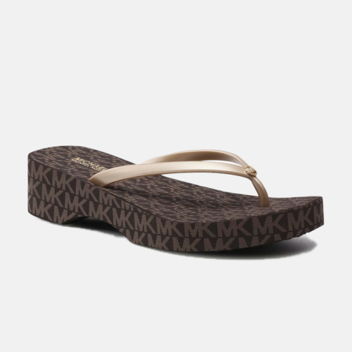 Chancletas - Michael Kors - Imagen 3