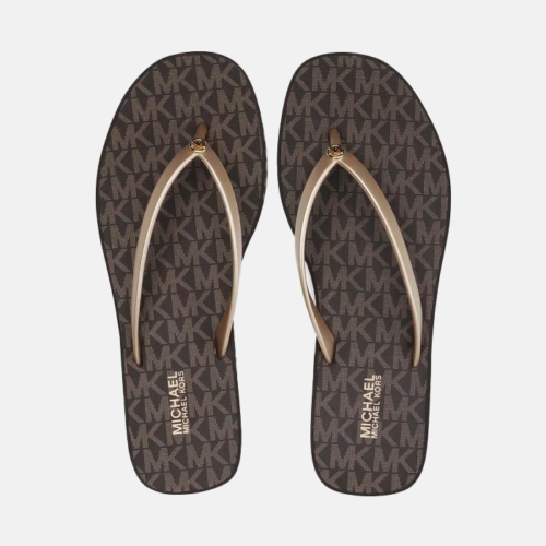 Chancletas - Michael Kors