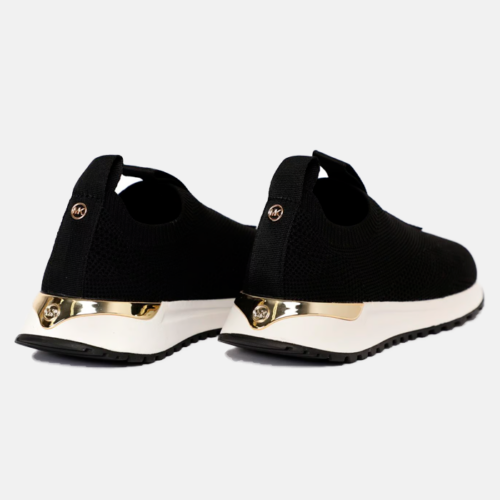 Zapatillas sin cordones de malla MK - Imagen 5