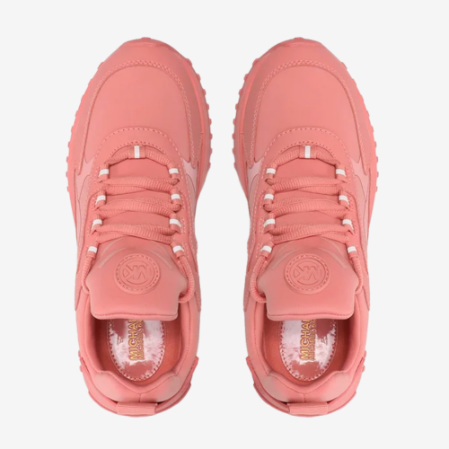Tenis Sneaker Trainer MK - Imagen 3