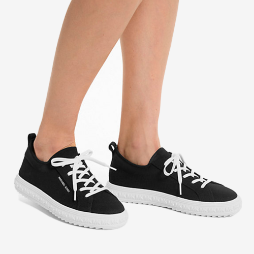 Grove Knit Sneaker MK