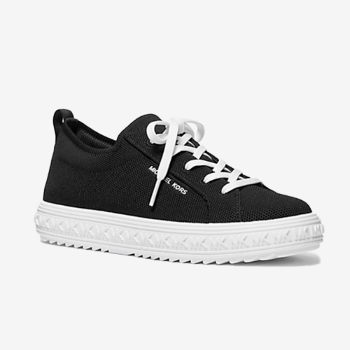 Grove Knit Sneaker MK - Imagen 3