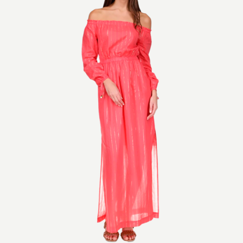 Vestido Largo - Michael Kors