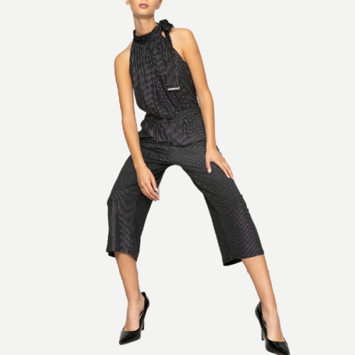 Vestido enterizo - Michael Kors