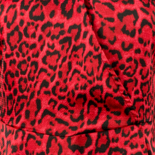 Blusa - Michael Kors estampado - Imagen 4