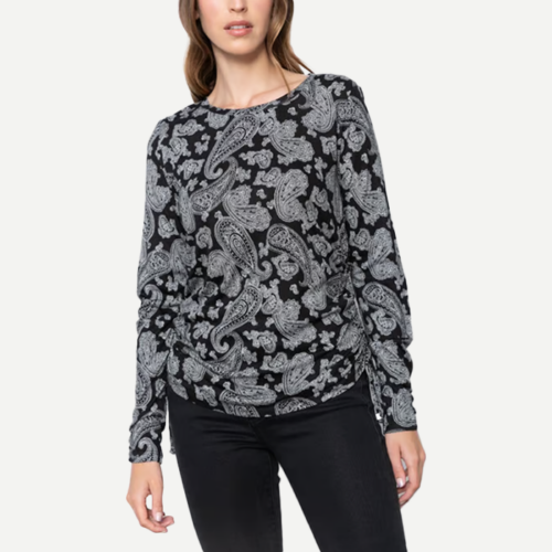 Blusa Michael Kors