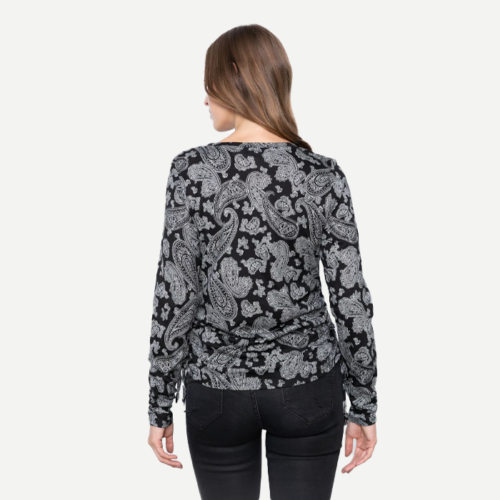 Blusa Michael Kors - Imagen 2