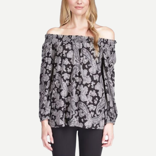 Blusa Michael Kors