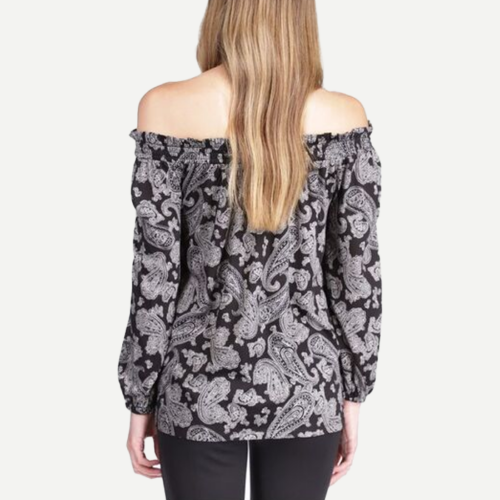 Blusa Michael Kors - Imagen 2