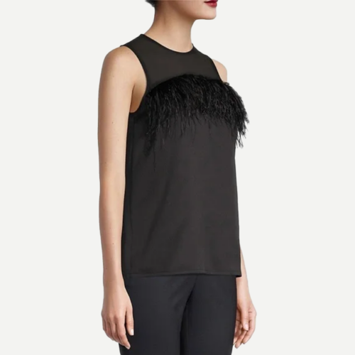 Blusa Michael Kors - Imagen 2