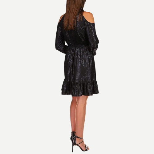 Vestido Corto - Michael Kors - Imagen 3