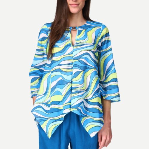Blusa Michael Kors