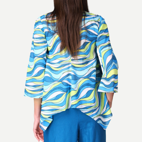 Blusa Michael Kors - Imagen 2