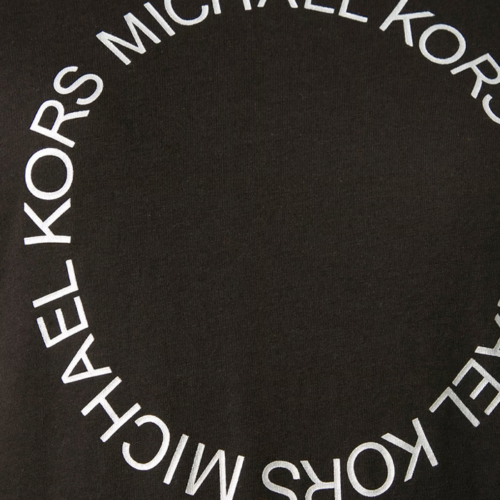Camiseta Michael Kors estampado MK - Imagen 2