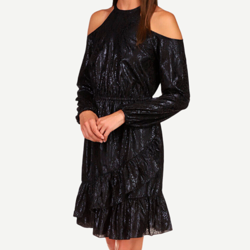 Vestido Corto - Michael Kors