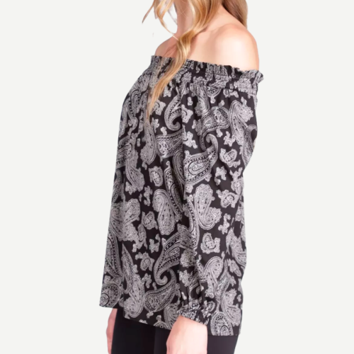 Blusa Michael Kors - Imagen 3