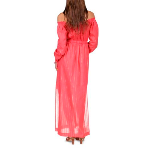 Vestido Largo - Michael Kors - Imagen 3