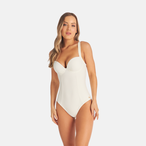 Vestido De Baño 42895