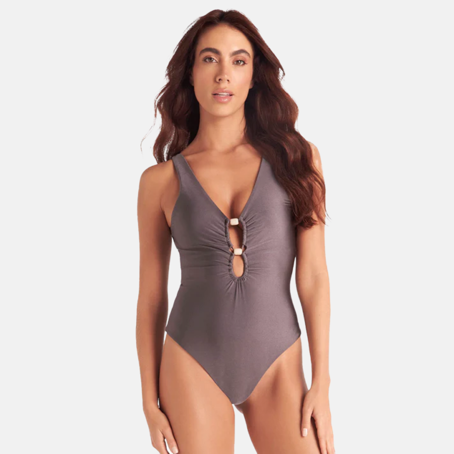 Vestido De Baño Entero 43955