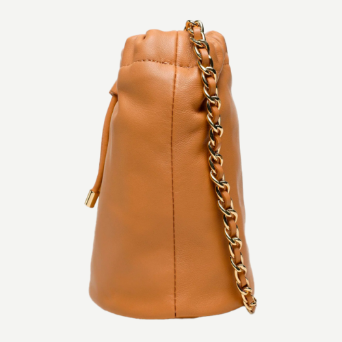 Cartera - Ralph Lauren - Emmy 19 Bucket Bag Medium - Imagen 3