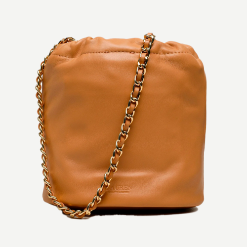 Cartera - Ralph Lauren - Emmy 19 Bucket Bag Medium - Imagen 4