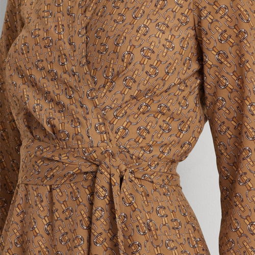 Vestido Largo Lauren - Rowella-Long Sleeve-Day Dress - Imagen 2