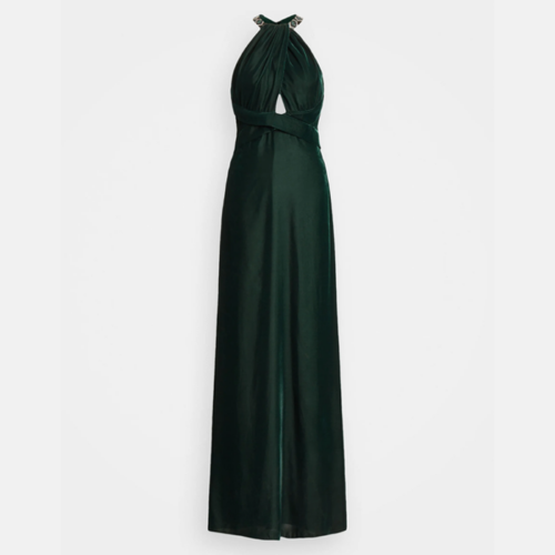 Vestido de Fiesta Lauren - Adelbola-Sleeveless-Gown - Imagen 3