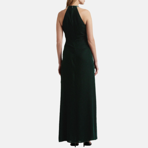 Vestido de Fiesta Lauren - Adelbola-Sleeveless-Gown - Imagen 2