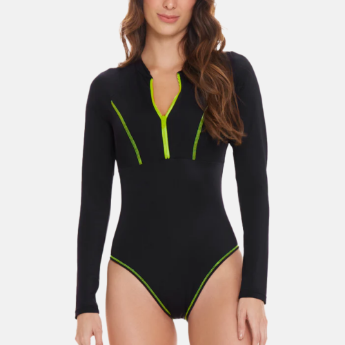 Traje De Baño completo 42905